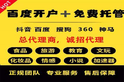 SEM服务案例：助力企业实现业绩翻倍